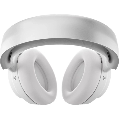 Навушники SteelSeries Arctis Nova Pro Wireless White (61524)