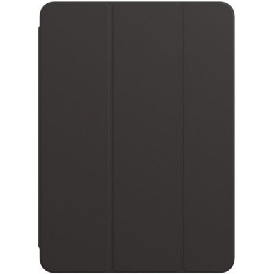 Чохол до планшета Apple Smart Folio for iPad Air (5th generation) - Black (MH0D3ZM/A)