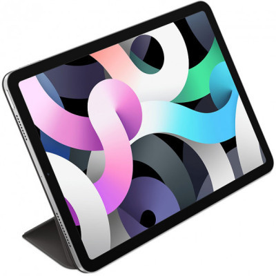 Чохол до планшета Apple Smart Folio for iPad Air (5th generation) - Black (MH0D3ZM/A)