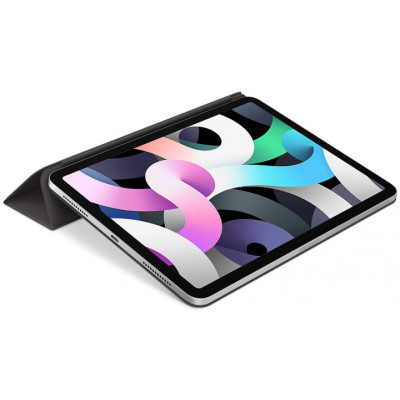 Чохол до планшета Apple Smart Folio for iPad Air (5th generation) - Black (MH0D3ZM/A)