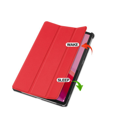 Чохол до планшета BeCover Smart Case Lenovo Tab M11 (2024) TB-TB330FU/Xiaoxin Pad 11 (2024) 11