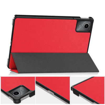 Чохол до планшета BeCover Smart Case Lenovo Tab M11 (2024) TB-TB330FU/Xiaoxin Pad 11 (2024) 11