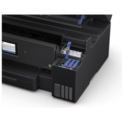 Багатофункціональний пристрій Epson L14150 WI-FI (C11CH96404)