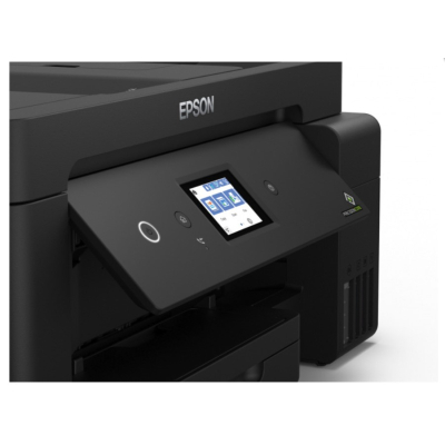 Багатофункціональний пристрій Epson L14150 WI-FI (C11CH96404)