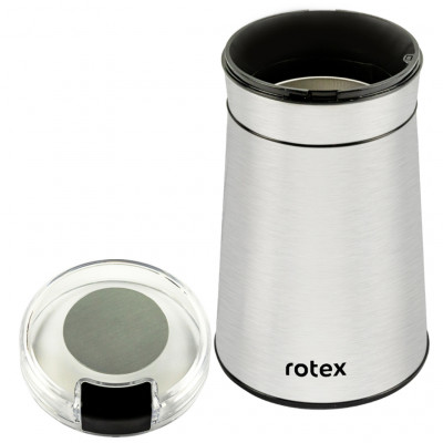 Кавомолка Rotex RCG180-S