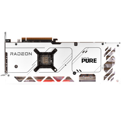 Відеокарта Sapphire Radeon RX 7700 XT 12GB PURE (11335-03-20G)