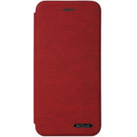 Чохол до мобільного телефона BeCover Exclusive Samsung Galaxy A02 SM-A022 / M02 SM-M022 Burgundy (707006)