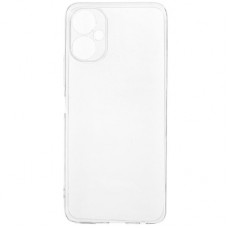 Чохол до мобільного телефона BeCover Tecno Spark 9 Pro (KH7n) Transparancy (708661)