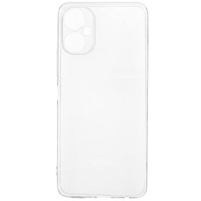 Чохол до мобільного телефона BeCover Tecno Spark 9 Pro (KH7n) Transparancy (708661)