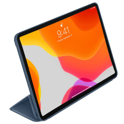 Чохол до планшета Armorstandart Smart Case iPad Pro 11 2022/2021/2020 Pine Green (ARM56623)