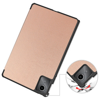 Чохол до планшета BeCover Smart Case Lenovo Tab M11 (2024) TB-TB330FU/Xiaoxin Pad 11 (2024) 11
