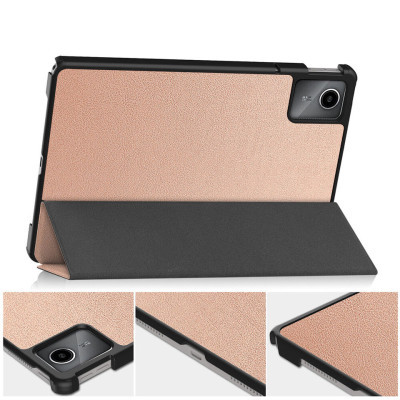 Чохол до планшета BeCover Smart Case Lenovo Tab M11 (2024) TB-TB330FU/Xiaoxin Pad 11 (2024) 11