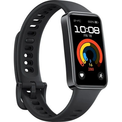 Смарт-годинник Huawei Band 9 Starry Black (55020BYE)