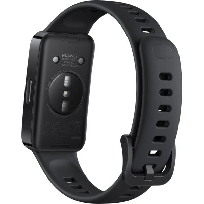 Смарт-годинник Huawei Band 9 Starry Black (55020BYE)