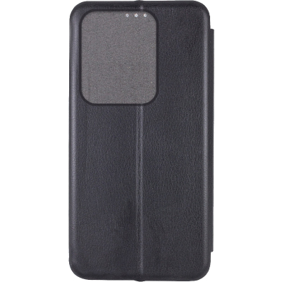 Чохол до мобільного телефона BeCover Exclusive Infinix Note 40 Pro (X6851) Black (712219)