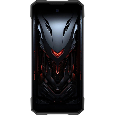 Мобільний телефон Doogee S200 12/256Gb Gray (6923740227817)