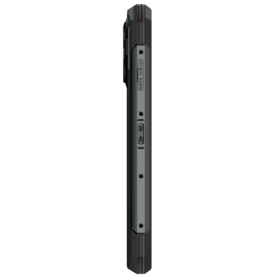 Мобільний телефон Doogee S200 12/256Gb Gray (6923740227817)