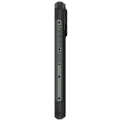 Мобільний телефон Doogee S200 12/256Gb Gray (6923740227817)