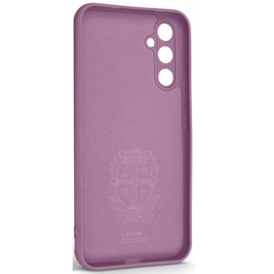 Чохол до мобільного телефона Armorstandart Icon Ring Samsung A54 5G (A546) Grape (ARM68779)