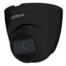 Камера відеоспостереження Dahua DH-HAC-HDW1200TRQP-BE (2.8)