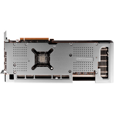 Відеокарта Sapphire Radeon RX 7800 XT 16GB NITRO+ (11330-01-20G)