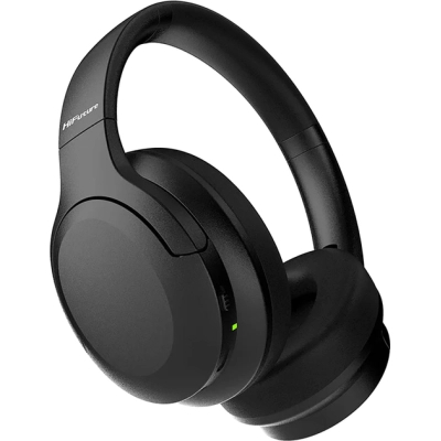 Навушники HIFuture FutureTour Black (futuretour.black)