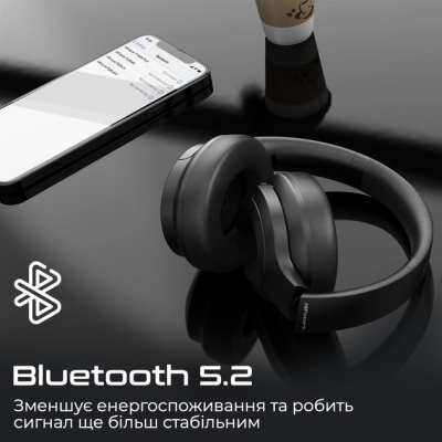 Навушники HIFuture FutureTour Black (futuretour.black)