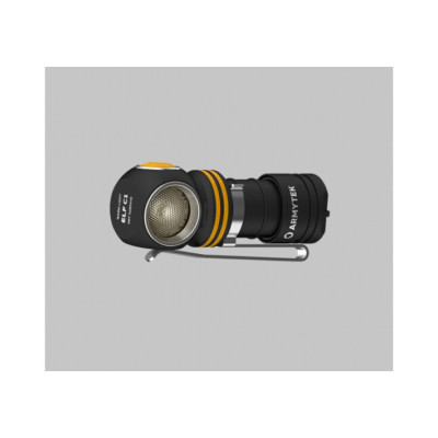 Ліхтар Armytek ELF C1 Micro-USB Warm (F05002W)