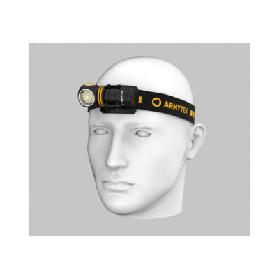 Ліхтар Armytek ELF C1 Micro-USB Warm (F05002W)