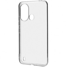 Чохол до мобільного телефона BeCover ZTE Blade L220 Transparancy (710204)