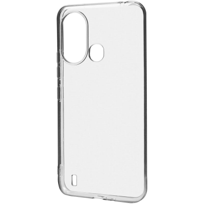 Чохол до мобільного телефона BeCover ZTE Blade L220 Transparancy (710204)