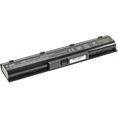 Акумулятор до ноутбука HP ProBook 4730s (HP4730LH, HSTNN-IB2S) 14.4V 4400mAh PowerPlant (NB460663)
