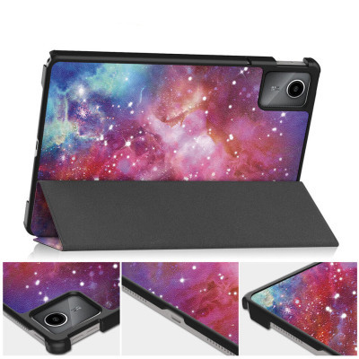 Чохол до планшета BeCover Smart Case Lenovo Tab M11 (2024) TB-TB330FU/Xiaoxin Pad 11 (2024) 11