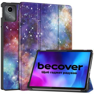 Чохол до планшета BeCover Smart Case Lenovo Tab M11 (2024) TB-TB330FU/Xiaoxin Pad 11 (2024) 11