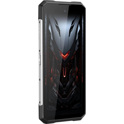 Мобільний телефон Doogee S200 12/256Gb Silver (6923740227824)