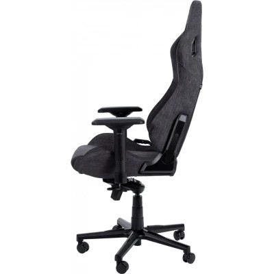 Крісло ігрове GT Racer X-8005 Dark Gray