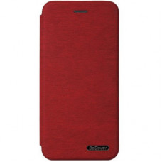 Чохол до мобільного телефона BeCover Exclusive Xiaomi Redmi Note 11/ Note 11s Burgundy Red (707015)