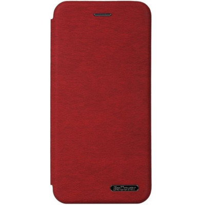 Чохол до мобільного телефона BeCover Exclusive Xiaomi Redmi Note 11/ Note 11s Burgundy Red (707015)