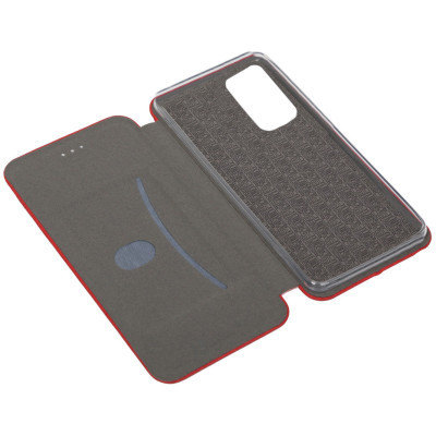 Чохол до мобільного телефона BeCover Exclusive Xiaomi Redmi Note 11/ Note 11s Burgundy Red (707015)