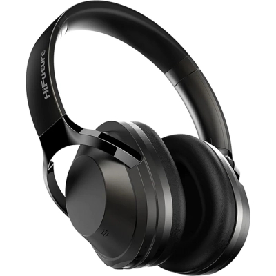 Навушники HIFuture FutureTourPro Black (futuretourpro.black)