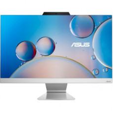 Комп'ютер ASUS A3402WVAK-WPC0400 AiO / Intel 5-120U, 16GB, F512GB, WiFi, кл+м (90PT03T1-M00C90)