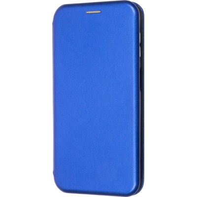 Чохол до мобільного телефона Armorstandart G-Case Samsung A24 4G (A245) Blue (ARM67999)