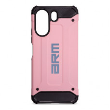 Чохол до мобільного телефона Armorstandart Panzer Xiaomi Redmi 13C 4G / Poco C65 Pink (ARM73703)