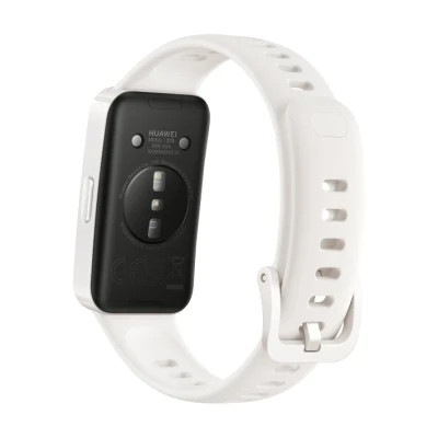 Смарт-годинник Huawei Band 9 Dawn White (55020BYC)
