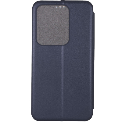 Чохол до мобільного телефона BeCover Exclusive Infinix Note 40 Pro (X6851) Deep Blue (712221)