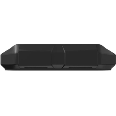 Мобільний телефон Doogee S cyber 8/256Gb Black Red (6923740212431)