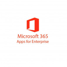 Офісний додаток Microsoft 365 Apps for enterprise P1Y Annual License (CFQ7TTC0LGZT_0001_P1Y_A)