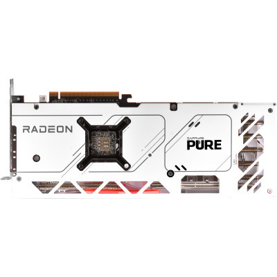 Відеокарта Sapphire Radeon RX 7800 XT 16GB PURE (11330-03-20G)