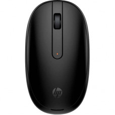 Мишка HP 240 Bluetooth Mouse Black (3V0G9AA)