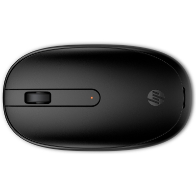 Мишка HP 240 Bluetooth Mouse Black (3V0G9AA)